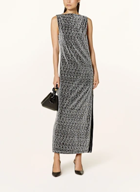 SELECTED Femme Kleid mit Glitzergarn buy
