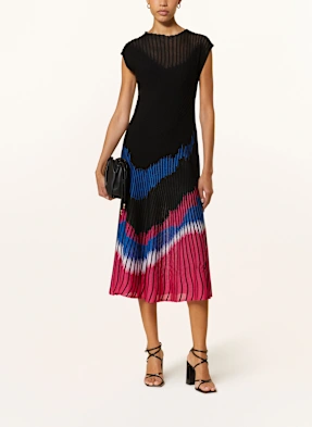 DIANE VON FURSTENBERG Strickkleid RICK buy