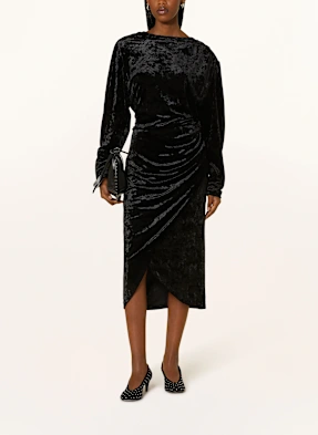MARANT ÉTOILE Nickikleid HADLEY buy