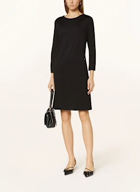 MARC CAIN Jerseykleid mit 3/4-Arm