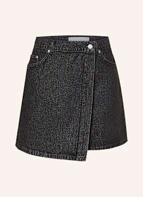 NEO NOIR Jeansrock KENDRA