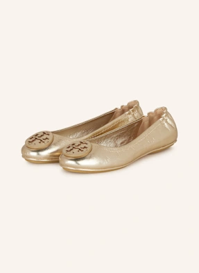 TORY BURCH Ballerinas MINNIE