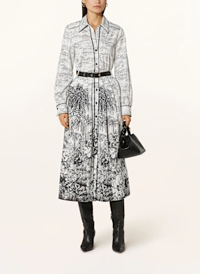 RIANI Hemdblusenkleid buy