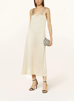 RIANI Satinkleid buy