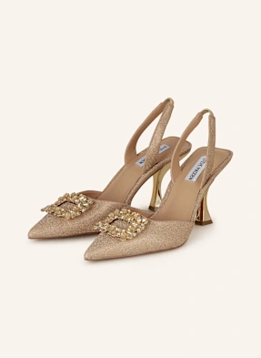 STEVE MADDEN Slingpumps NEALA mit Schmucksteinen buy