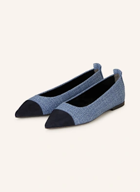 KENNEL & SCHMENGER Ballerinas GRETA
