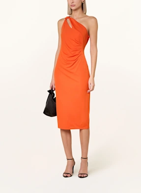 LAUREN RALPH LAUREN Cocktailkleid mit Cut-out buy