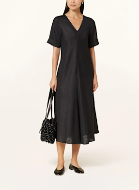 (THE MERCER) N.Y. Leinenkleid buy