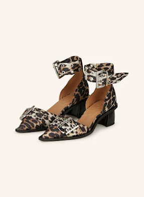 GANNI Pumps buy