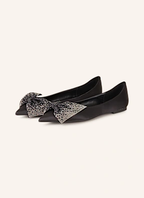 STEVE MADDEN Ballerinas MAGI mit Schmucksteinen