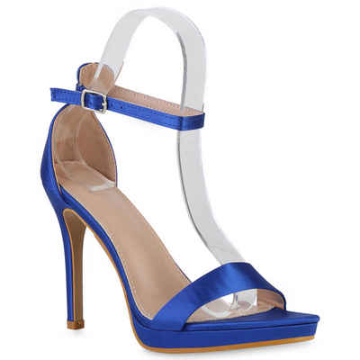  840414 High-Heel-Sandalette Schuhe buy