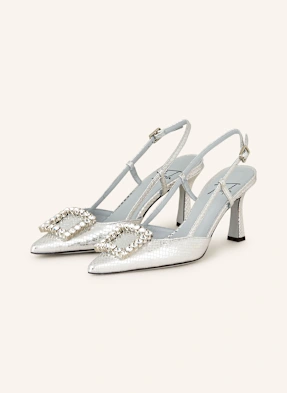 FESTA Slingpumps CAMPBELL