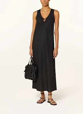 SEAFOLLY Kleid PALERMO mit Leinen buy