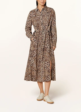 MARC CAIN Hemdblusenkleid buy