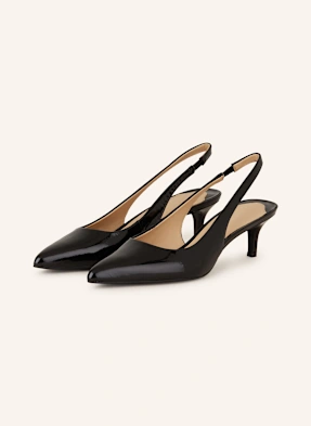 LAUREN RALPH LAUREN Slingpumps