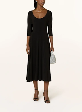 NORMA KAMALI Jerseykleid