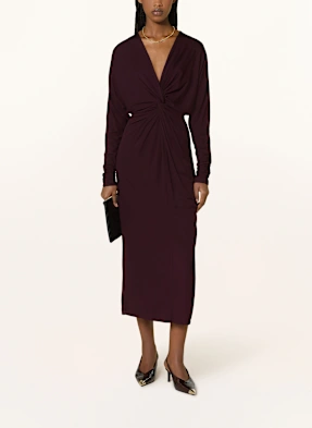 ANINE BING Jerseykleid MATHILDE buy