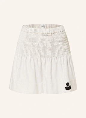 MARANT ÉTOILE Sweatrock PACIFICA