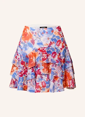 LAUREN RALPH LAUREN Rock mit Volants buy