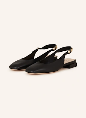 AGL Slingpumps ANGI mit Nieten
