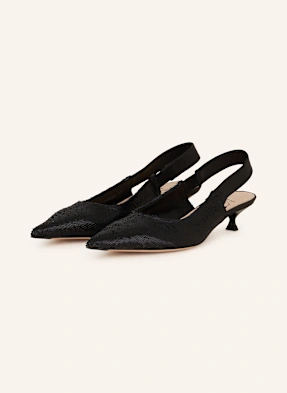 AGL Slingpumps LENOR