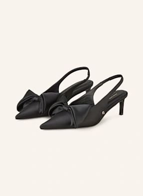 ANINE BING Slingpumps NINA