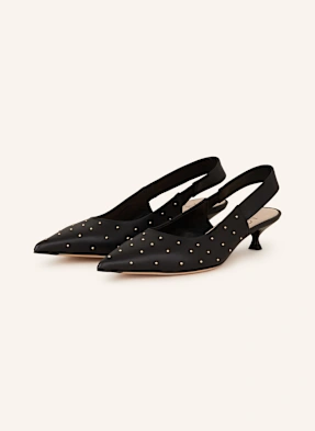 AGL Slingpumps LENOR