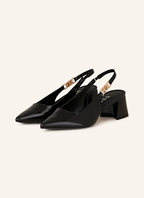 GUESS Slingpumps ZABELA buy