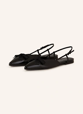 KENNEL & SCHMENGER Slingballerinas GRETA