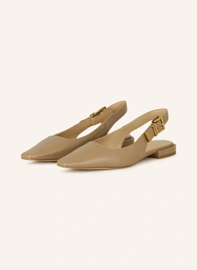 MICHAEL KORS Slingballerinas DARRINGTON