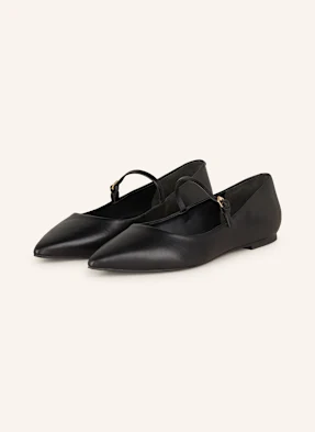 CARRANO Mary-Jane-Ballerinas