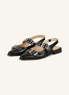 MRS & HUGS Slingballerinas
