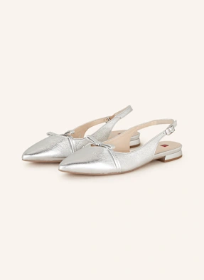 Högl Slingballerinas