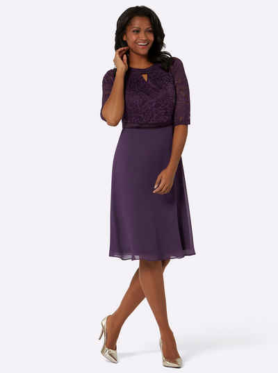  Etuikleid Spitzenkleid buy