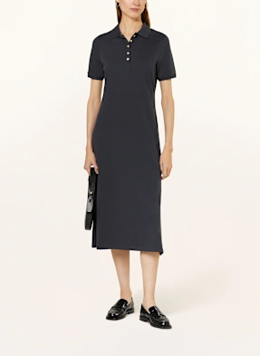 Barbour Piqué-Polokleid CELESTE buy