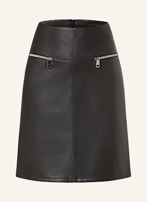 Betty Barclay Rock in Lederoptik buy