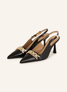 Högl Slingpumps
