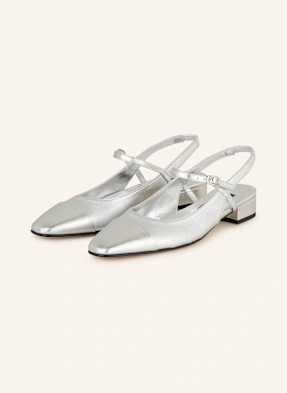 CAREL Slingpumps OCEANO