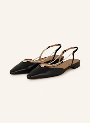 BOSS Slingballerinas CHARLIZE