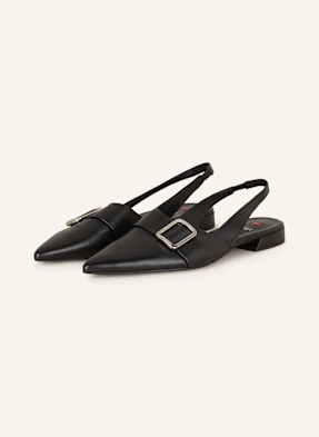 Högl Slingballerinas