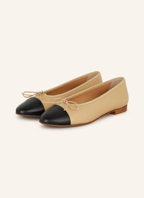 UNÜTZER Ballerinas