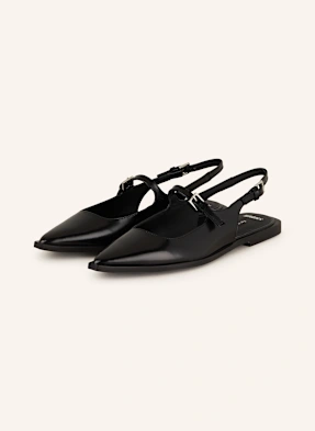 BRONX Slingballerinas LAUR-YNN