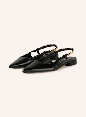 Högl Slingballerinas