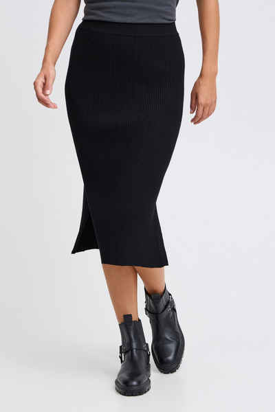  Bleistiftrock PZSARA Pencil Skirt modischer Rock