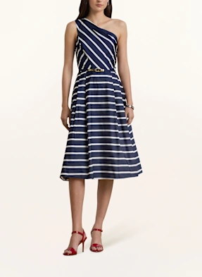 LAUREN RALPH LAUREN One-Shoulder-Kleid buy