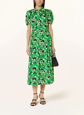 DIANE VON FURSTENBERG Hemdblusenkleid JONAH