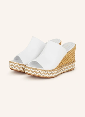 PALOMA BARCELÓ Plateau-Wedges IVANA buy