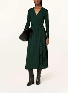 REISS Wickelkleid