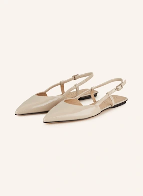 POMME D'OR Slingballerinas ANYA