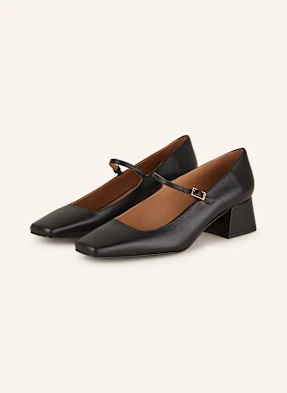 Flattered Pumps EVAN